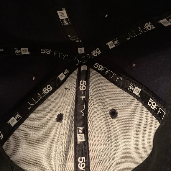 Boston Red Sox baseball cap new era - Picture 11 of 11